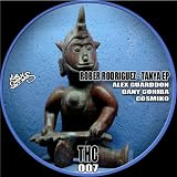 Tanya (Alex Guarddon Remix)