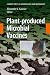 Plant-produced Microbial Vaccines (Current Topics in Microbiology and Immunology)