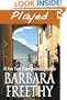 Played (Deception Series, #2)