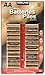 Kirkland Signature AA 1.5V Alkaline Batteries, 48 pack