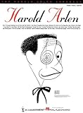 The Harold Arlen Songbook