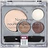 Buy Eye Care - Neutrogena Cosmetics Nourishing Eye Quad-Butter Creme 110 (Quantity of 4)