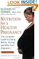 Nutrition for a Healthy Pregnancy