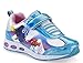 Disney Pixar Toddler Girls Finding Dory Sneakers 8 M US Blue