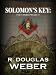 Solomon s Key: The CODIS Project A Conspiracy Thriller (Solomon s Key)