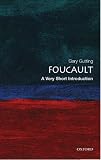 Foucault : A Very Short Introduction (Very Short Introductions)