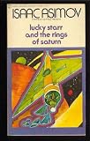 Lucky Starr and the Rings of Saturn