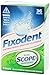 Fixodent Plus Scope Denture Cleanser Tablets 36 Count