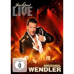 Michael Wendler - Jackpot Live
