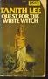 Quest for the White Witch