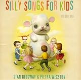 Silly Songs For Kids, Volume One