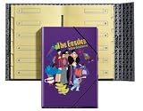 Miquel rius  - Beatles carpeta clasificadora fº 4 mod.