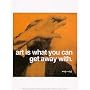 Art Styles Art Poster Print by Andy Warhol, 11x14