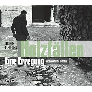 Holzfällen: Eine Erregung