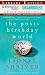 The Post-Birthday World (Audio CD)