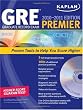 Kaplan GRE Exam 2010-2011 Premier with CD-ROM (Kaplan GRE Premier Program (W/CD))