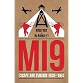 MI9: Escape and Evasion