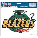 University Of Alabama At Birmingham Ultra decals 5