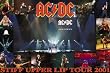 acdc poster