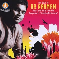 The Best Of A.R. Rahman - Musi