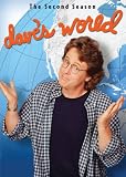 DVD : Dave's World: The Second Season