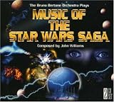 Music of the Star Wars Saga
