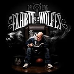 F�hrte des Wolfes