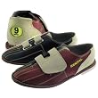 BSI Mens Leather Cosmic Rental Bowling Shoes- Velcro
