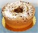 Cranberry Cake