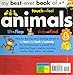 My Best Ever: Book of Animals
