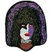 Kiss - Paul Stanley Patch