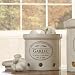 Fresh Valley Canisters: Small