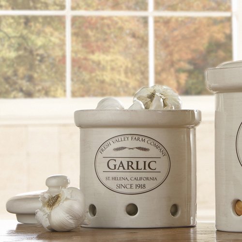 Fresh Valley Canisters