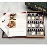 Le Nez du Vin Master Kit The Nose of Wine Essence Kits