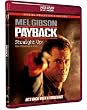 Payback - Straight Up - The Director's Cut [HD DVD]