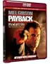 Payback - Straight Up - The Director's Cut [HD DVD]