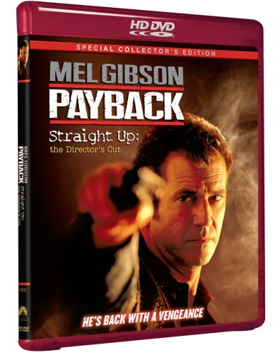 Payback [HD DVD]