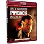 Payback - Straight Up - The Director's Cut [HD DVD]
