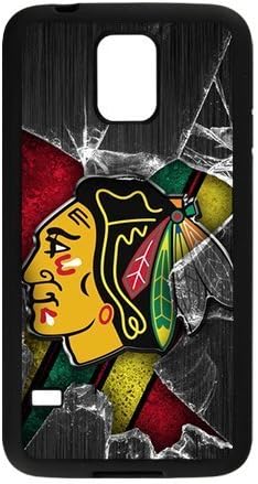 Chicago Blackhawks Cell Phone Case for Samsung Galaxy S5