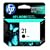Original HP 21 Black Ink Cartridge in Retail Packaging