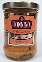 Tonnino Wild Alaskan Sockeye Salmon In Olive Oil 6.7 Oz. Jar