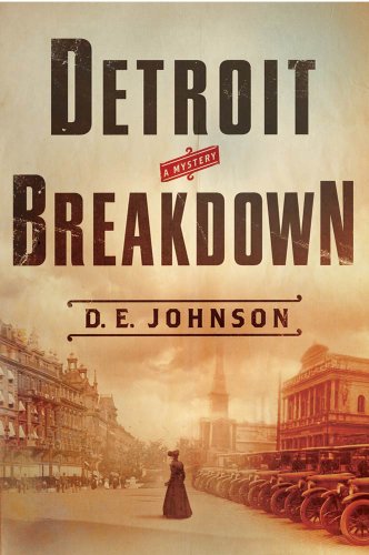detroit breakdown detroit mysteries