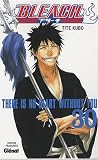 Bleach, Tome 30 : This no heart without you