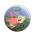 Spongebob - Bumping Button