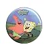 Spongebob - Bumping Button