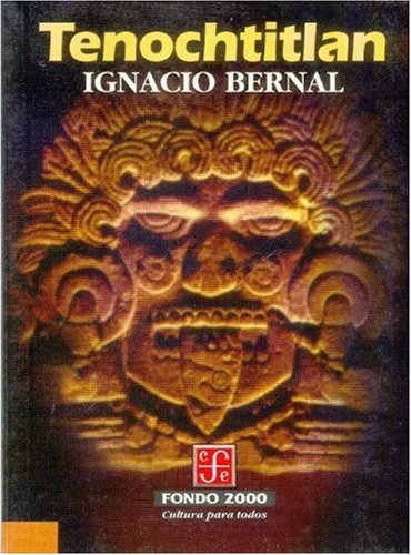 Tenochtitl n (Historia) (Spanish Edition)