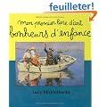 Mon premier livre d'art Bonheurs d'enfance