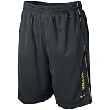Nike Missouri Tigers Black Million Dollar Mesh Shorts