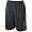 Nike Missouri Tigers Black Million Dollar Mesh Shorts