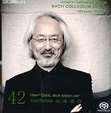 Cantatas 42 (Hybr)